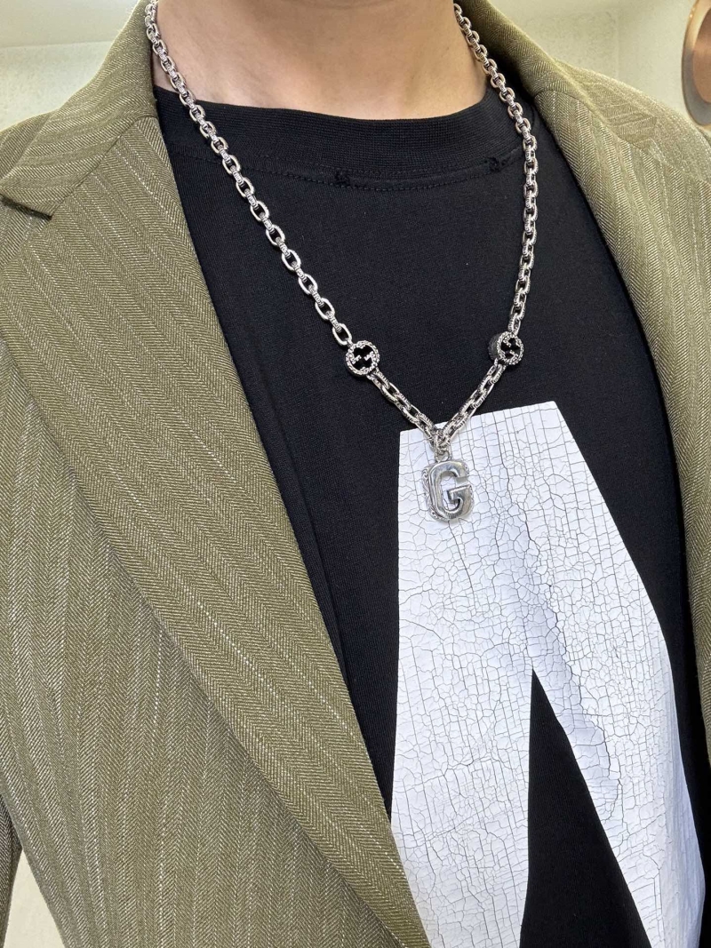 Gucci Necklaces